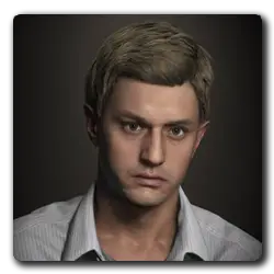 Ethan Winters