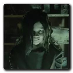 Eveline(resident-evil-game)