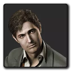 Toutes les infos sur George Hamilton George Hamilton(resident-evil-game)