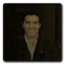 George Trevor(resident-evil-game)