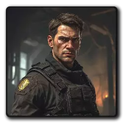 Toutes les infos sur Gilberto Leone Gilberto Leone(resident-evil-game)