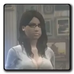 Toutes les infos sur Gina Foley Gina Foley(resident-evil-game)