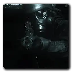 GOBLIN 6(resident-evil-game)