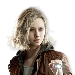 Grace Ashcroft(resident-evil-game)