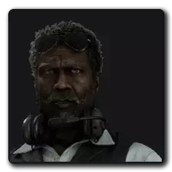 Harry Reed(resident-evil-game)