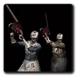 Sœurs tronçonneuses