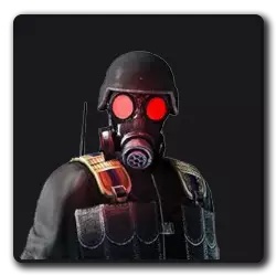 HUNK(resident-evil-game)