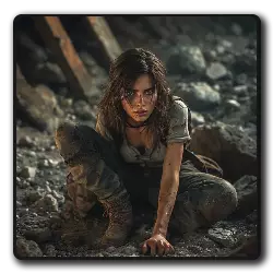 Irina Rebic(resident-evil-game)