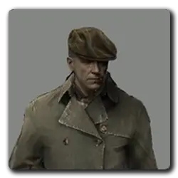 Iulian(resident-evil-game)