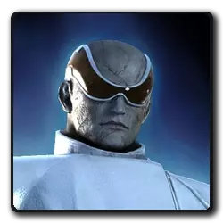 Toutes les infos sur Ivan Ivan(resident-evil-game)