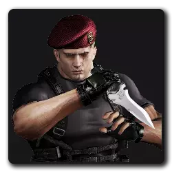 Jack Krauser(resident-evil-game)