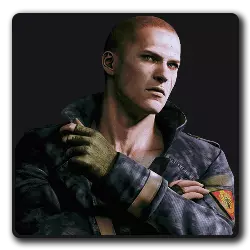 Jake Muller
