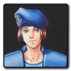 Jill Valentine Jill Valentine