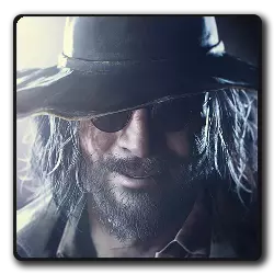 Karl Heisenberg(resident-evil-game)