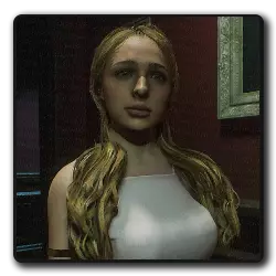 Katherine Warren(resident-evil-game)