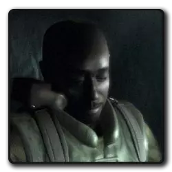 Kenneth J. Sullivan(resident-evil-game)
