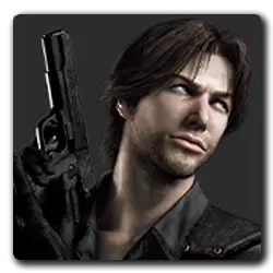 Kevin Ryman(resident-evil-game)