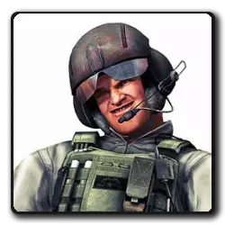 Toutes les infos sur Kirk Mathison Kirk Mathison(resident-evil-game)