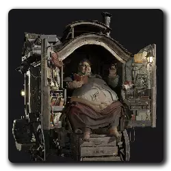 Le Duc(resident-evil-game)