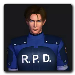 Leon S. Kennedy