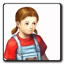 Lily Klein(resident-evil-game)