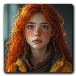 Toutes les infos sur Lucia Lucia(resident-evil-game)