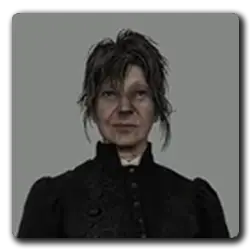 Luiza(resident-evil-game)