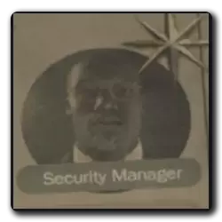 Luke Clark(resident-evil-game)