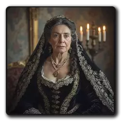 María Isabel Salazar(resident-evil-game)