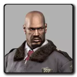 Mark Wilkins(resident-evil-game)