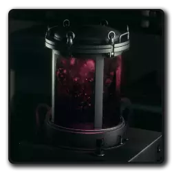 Megamycete De Louisiane(resident-evil-game)