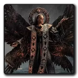 Mère Miranda(resident-evil-game)