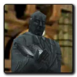 Michael Warren(resident-evil-game)