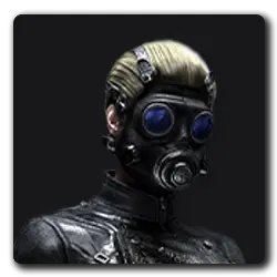 Michaela Schneider(resident-evil-game)