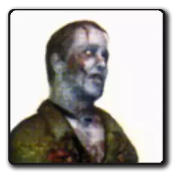Mr. Burnside(resident-evil-game)