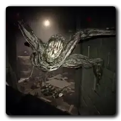 Toutes les infos sur Mycomorphe Quadrupède Mycomorphe Quadrupède(resident-evil-game)