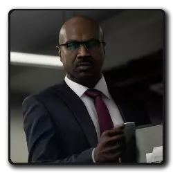 Toutes les infos sur Nathan Dempsy Nathan Dempsy(resident-evil-game)