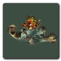 Nautilus(resident-evil-game)