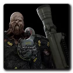 Nemesis(resident-evil-game)