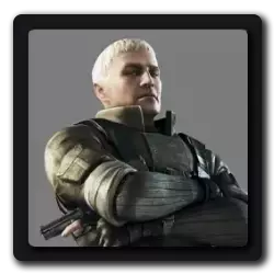 Nicholai Ginovaef(resident-evil-game)
