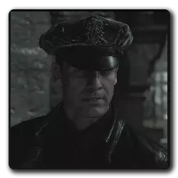 Norman Cole(resident-evil-game)