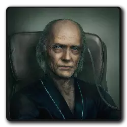 Oswell E. Spencer(resident-evil-game)