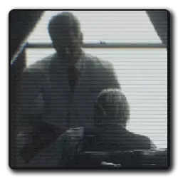 Patrick(resident-evil-game)