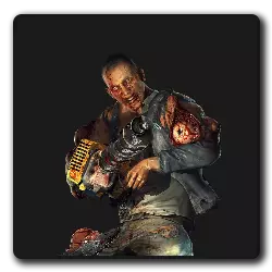 Toutes les infos sur Pedro Fernandez Pedro Fernandez(resident-evil-game)