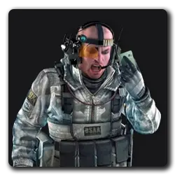 Quint Cetcham(resident-evil-game)