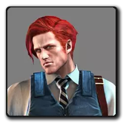 Raymond Vester Raymond Vester