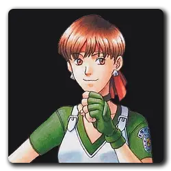 Rebecca Chambers