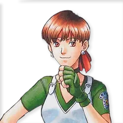 Toutes les infos sur Rebecca Chambers Rebecca Chambers(resident-evil-game)