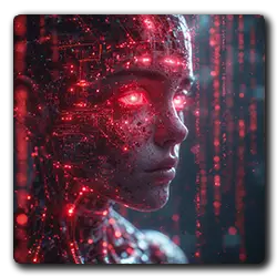 Red Queen Alpha(resident-evil-game)