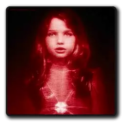 Red Queen(resident-evil-game)